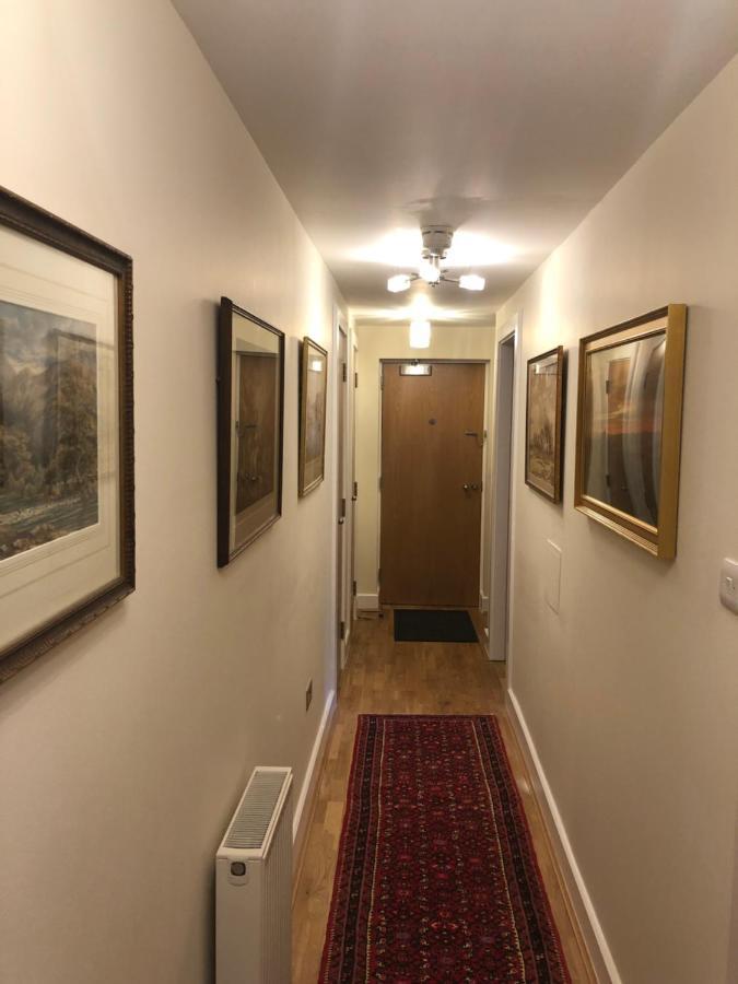 Loch Ness Moat House Apartments フォート・オーガスタス エクステリア 写真