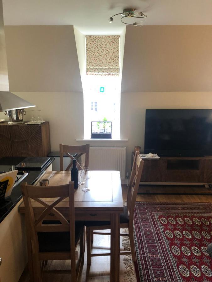 Loch Ness Moat House Apartments フォート・オーガスタス エクステリア 写真